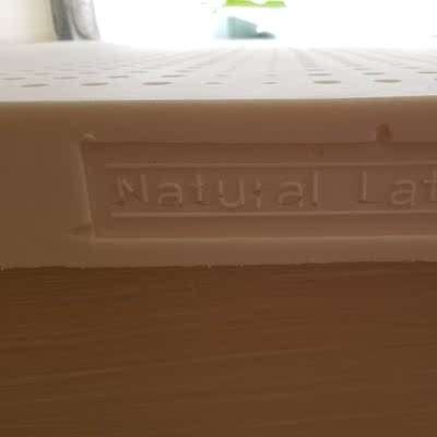 火爆的用过说说：sleson乳胶床垫怎么样，真的是泰国天然乳胶吗？