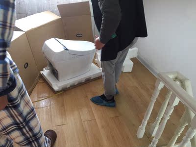 良心点评:toto智能马桶哪款好用,性价比高?新房装修必备