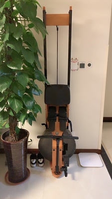 莫比划船机好还是concept2划船机好?哪个更适合初学者?