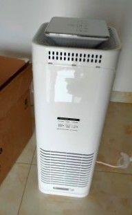 【网友实测】美的空气净化器怎么样？说说除甲醛效果如...