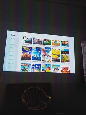 很想问问大家极米H3投影仪怎么样?效果好吗?