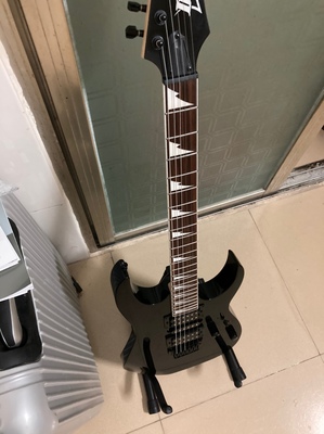 ibanez依班娜电吉他grg170dx怎么样划算不划算优缺点好真假揭秘mbsun