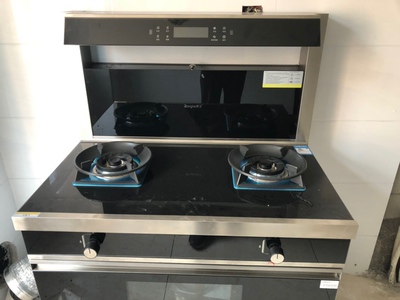 来个良心评测优盟UJ210集成灶怎么样？靠谱吗?别坑我