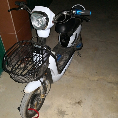 大佬透露到底激战电动车怎么样了?,是什么牌子