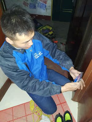 吐槽使用对比鹿客Q2和T1 pro金指纹锁哪个好，哪款更加方便好用？