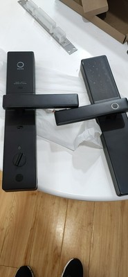 欧瑞博智能锁c1使用两周重新给大家讲讲感受