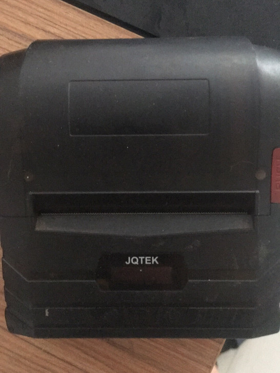 济强JQTEK打印机除偏远包邮