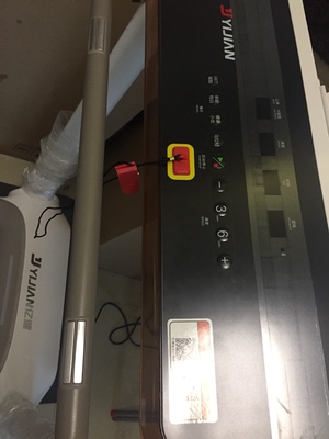 大神评测这种爱康跑步机好吗?现在有活动,值得买吗?