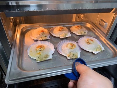 你们觉得真的好用吗?说说巴慕达蒸汽烤箱怎么样？？