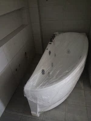 【询问】欧凯伦独立式亚克力浴缸好不好?正常能用多久?