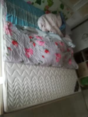 火爆的SW天然乳胶床垫席梦思怎么样，质量好不好？是进口的吗？