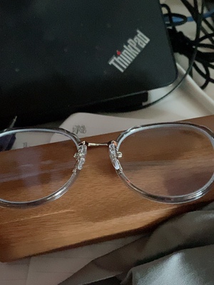 原标题:baboon眼镜怎么样?使用一个月后【真想大揭秘】