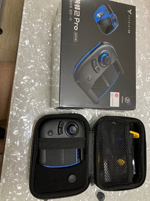 飞智黄蜂2pro单手游戏手柄怎么样质量垃不垃圾?真实内幕曝光