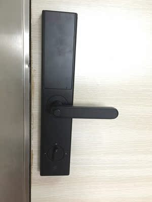 吐槽【解疑必看】360智能门锁M1指纹锁怎么样，好不好用呢？