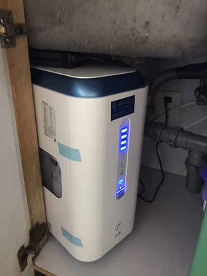 讨论【口碑报告】立升超滤净水器怎么样口碑如何?质量很差?