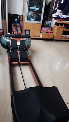 评测MAXROWER水阻划船机怎么样呢？实情评测质量好吗？