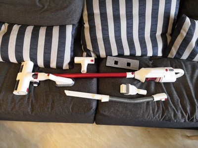 对比shark吸尘器S2和S6型号有哪些区别?哪个好?用后大揭秘