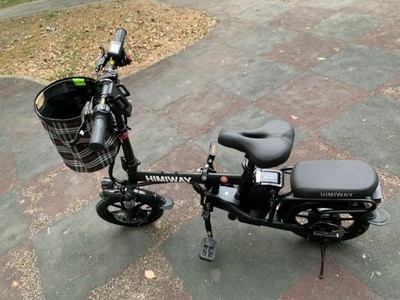 希洛普电动车如何上牌，会不会上牌被拒？大家说说看吧！