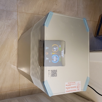 友情提醒IAM和airx空气净化器哪个性价比高?哪款适合小孩房用