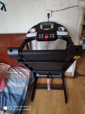 启迈斯r8和x6跑步机哪个好?好纠结,实情测评好用吗？