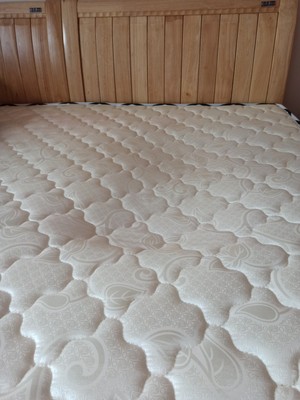 使用一年反馈:宇兰乳胶床垫怎么样?上档次吗?