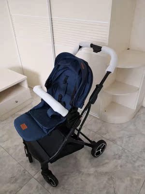 说说看kinderkraft婴儿推车怎么样?安全吗?质量如何