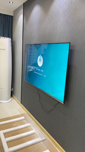 【分享】海信65e52d平板电视65英寸全面屏质量好吗怎么样?