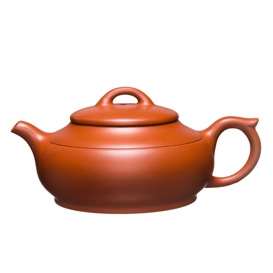 保真紫砂【禅乐】谭青保真宜兴原矿紫砂手工礼装茶具工