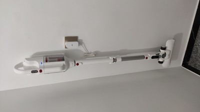 莱克吸尘器好还是美的好?哪个吸力大,入手三个月彻底爱上了