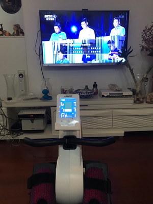 有谁知道莫比划船机怎么样？点评下性价比高吗？