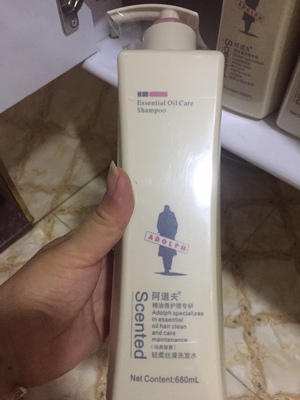 吕和阿道夫洗发水哪个好，深度测评剖析