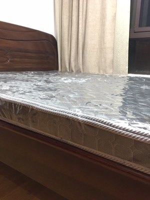 点评THRoyal泰国乳胶床垫怎么样，质量好不好？会不会是假的？