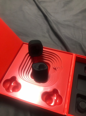 关注一下海威特g1无线蓝牙耳机怎么样真不知道值不值得买