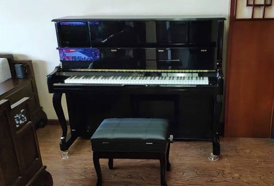 有问有答flora弗洛拉钢琴怎么样音色差不差不差就买了