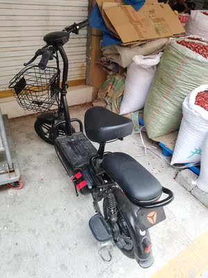 求证【希洛普锂电池电动滑板车质量好吗】到底垃不垃圾?