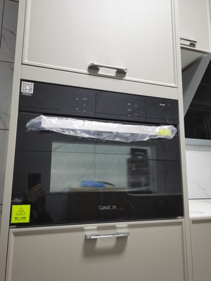揭秘华帝JYQ36-i31001蒸烤箱怎么样？使用3个月感受分享！！！
