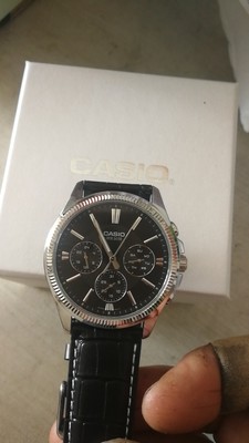 casio卡西欧手表aeq-110bw-9a真实使用报告,多少人不看这里都被忽悠了