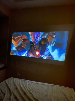 真实推荐酷乐视投影仪和极米投影仪哪个好？听说质量很差