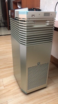 352空气净化器怎么样,【深入揭露】这款能除甲醛么?