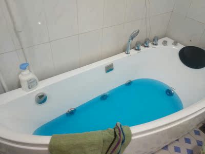 真心话评测:东霸人造石独立浴缸怎么样?浴缸质量靠谱吗?