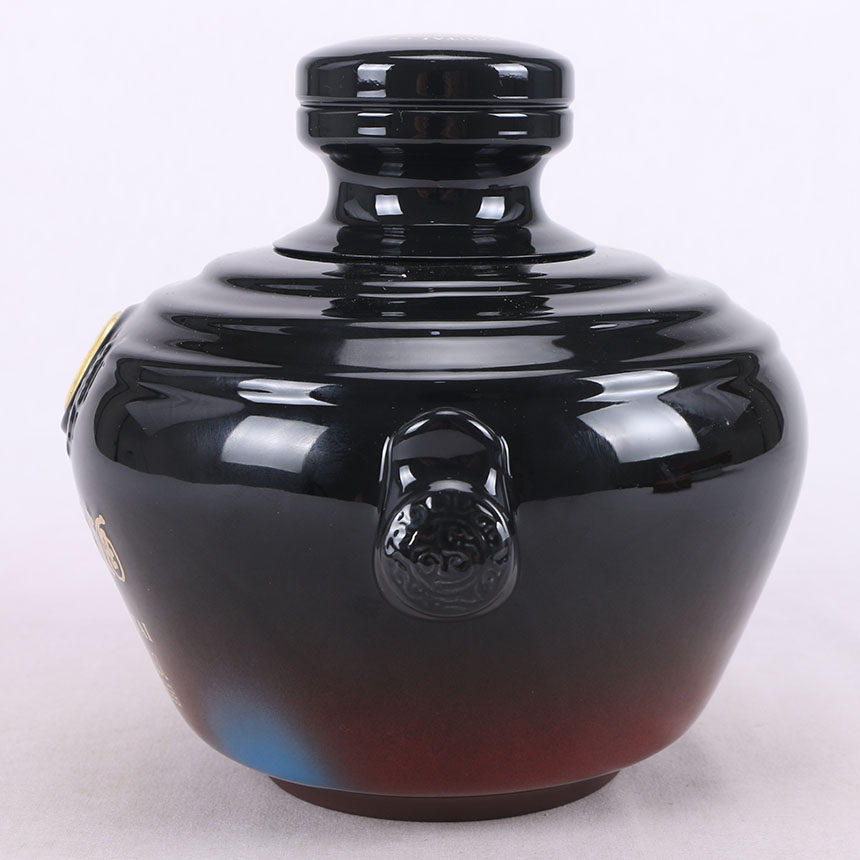 1.5l巴拿马太平洋万国博览会飞天茅台 53度 2019年【久通27】