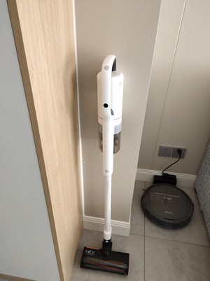 小狗吸尘器和莱克吸尘器哪个好，有人被骗了吗？