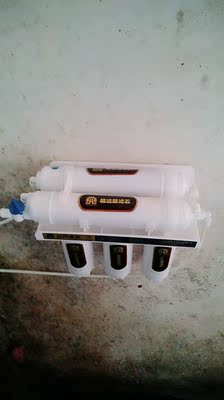 如何评价来讨论下飞利浦净水器400G质量怎么样?真的有用吗?