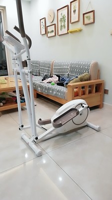 感受一下海德和斯诺德椭圆机哪个好?质量坑不坑人真假?