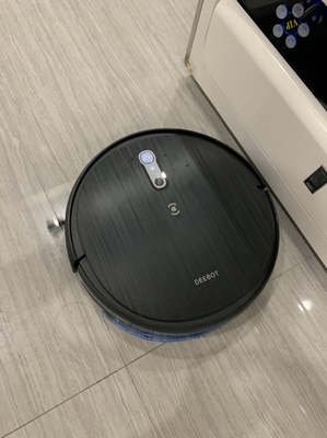 科沃斯dl33max扫地机器人怎么样用后一周告诉大家实情