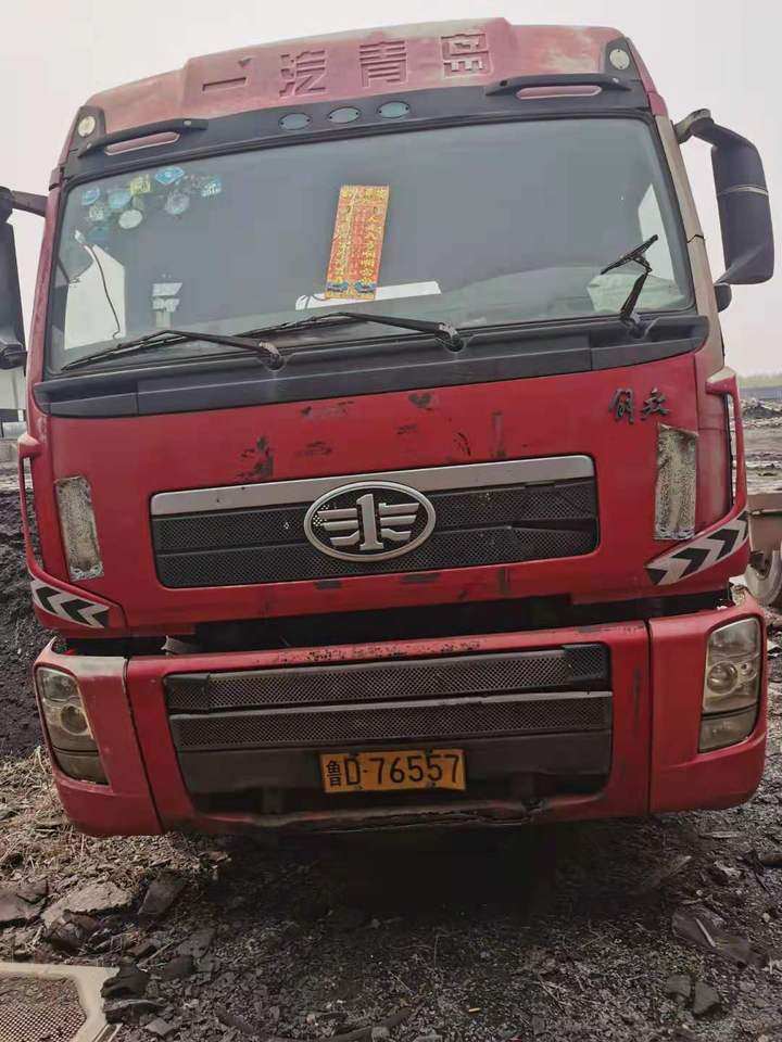 重型半车车牌号鲁dz083 鲁dz233 苏c56j3挂车15辆及鲁d17890 鲁d76188