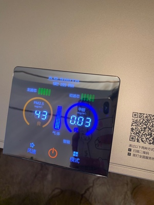 简单说说艾奥尼克空气净化器怎么样？是不是真的好用？