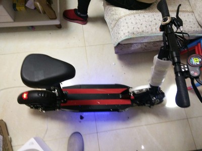 帕加迪折叠电动车怎么样的真实感受揭秘,这个品牌靠谱吗