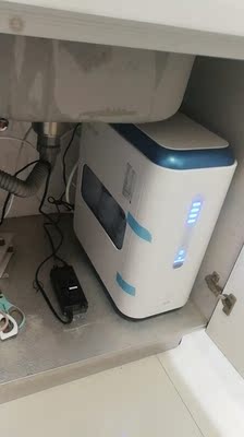 吐槽【重要信息】爱诗普霖净水器效果怎么样?能除水垢吗?