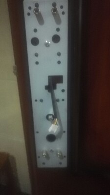 目前看来入手使用感受凯迪仕指纹锁K7怎么样，指纹识别灵敏吗？